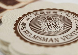 酒店管理公司品牌形象设计 定义卓越，铸就信任