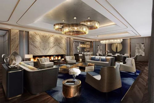 绿地酒店管理集团李瑞忠 自主品牌输出是未来发展的战略重心