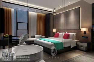 海口酒店设计、装修与管理一体化策略